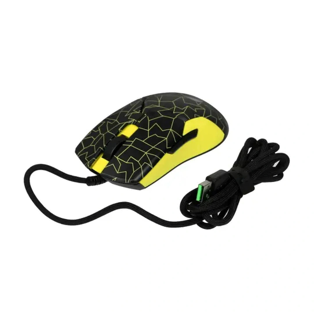 Razer Viper 8K Hz ESL Edition Wired Gaming Mouse in Qatar Razer Viper 8K Hz ESL Edition Wired Gaming Mouse in Qatar